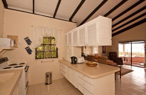 Sandy Lane Villa | West We Go by Blue Sky Luxury
