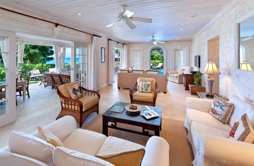 Gibbs Bay Villa | Westhaven Luxury villa
