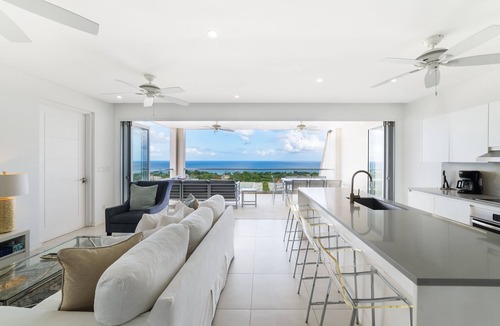 Prospect Villa | Westmoreland Hills No. 47 | Villa with Sea Views and Private Pool