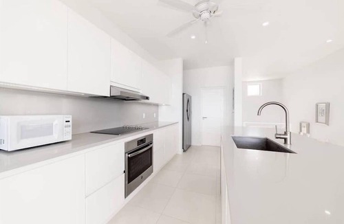 Prospect Villa | Westmoreland Hills No. 47 | Villa with Sea Views and Private Pool