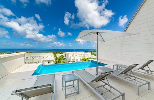 Prospect Villa | Westmoreland Hills No. 47 | Villa with Sea Views and Private Pool