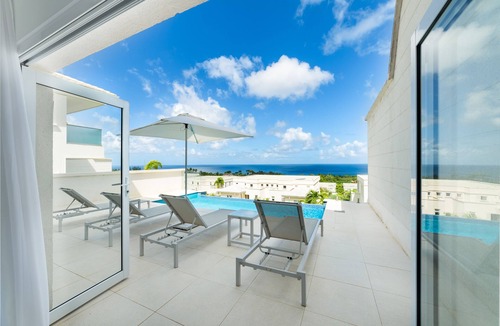 Prospect Villa | Westmoreland Hills No. 47 | Villa with Sea Views and Private Pool