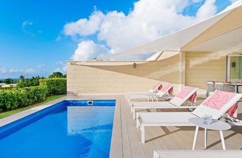 Merlin Bay Villa | Westmoreland Hills 11-Whitehaven villa