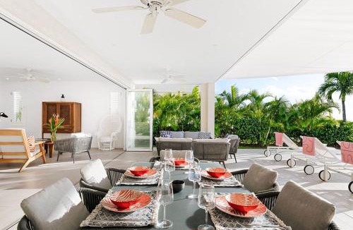 Merlin Bay Villa | Westmoreland Hills 11-Whitehaven villa