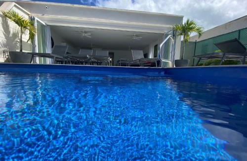 Merlin Bay House | Westmoreland Hills 9 - Pawpaw Cottage