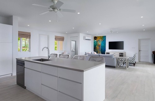 Merlin Bay Villa | Westmoreland Hills 35 in Barbados by Fantasia Villas