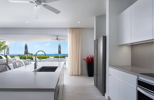 Merlin Bay Villa | Westmoreland Hills 35 in Barbados by Fantasia Villas