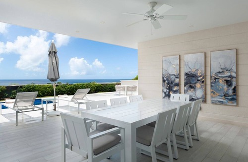 Merlin Bay Villa | Westmoreland Hills 35 in Barbados by Fantasia Villas