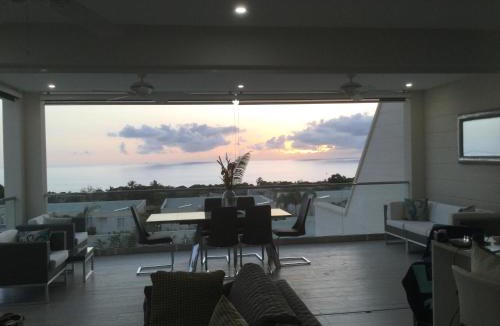 Holetown Villa | Westmoreland Hills - Mount Standfast - St James - Full Gym Membership