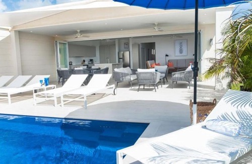 Bowling Alley Hill Villa | Westmoreland Hills Whitehaven
