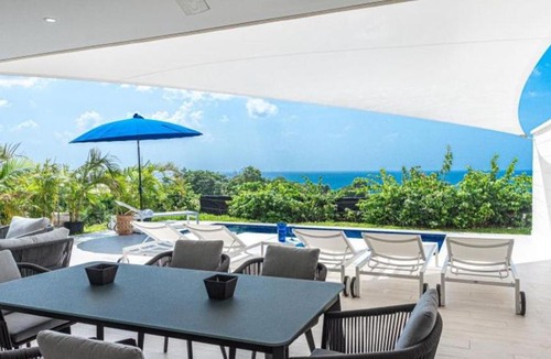 Bowling Alley Hill Villa | Westmoreland Hills Whitehaven