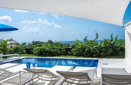 Bowling Alley Hill Villa | Westmoreland Hills Whitehaven