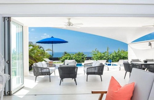 Bowling Alley Hill Villa | Westmoreland Hills Whitehaven