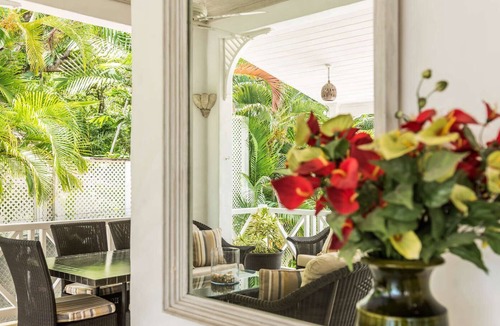 Weston Villa | Weston House Luxury villa