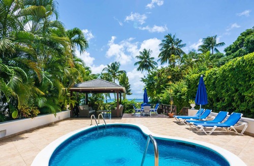 Weston Villa | Weston House Luxury villa