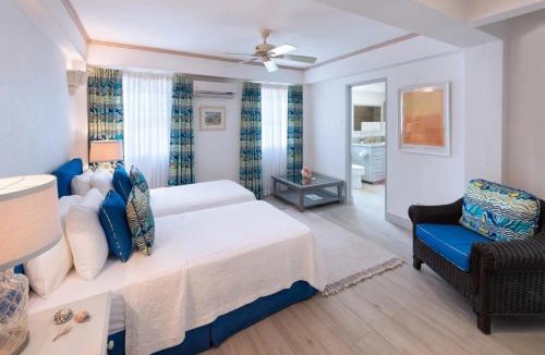 The Garden Villa | Westshore Beach House by Blue Sky Luxury