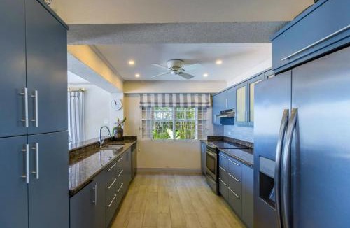 The Garden Villa | Westshore Beach House by Blue Sky Luxury