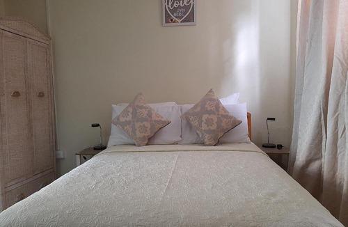 Porters Apartment | Westskye