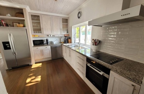 Porters Villa | Whispering Palms- 4BR Stunning Villa w/Pool