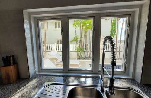 Porters Villa | Whispering Palms- 4BR Stunning Villa w/Pool