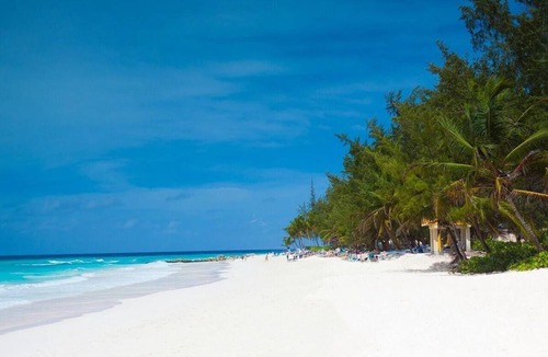 Porters Villa | Whispering Palms- 4BR Stunning Villa w/Pool