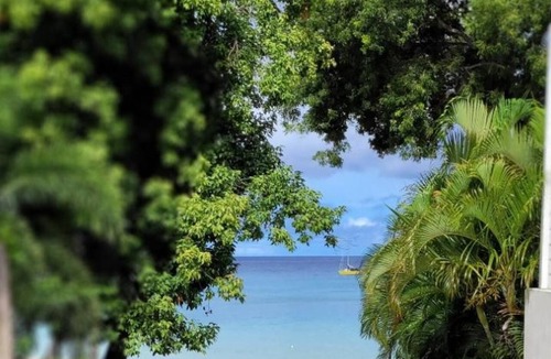 Porters Villa | Whispering Palms- 4BR Stunning Villa w/Pool