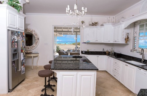 Belair Villa | Whispering Palms
