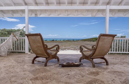Belair Villa | Whispering Palms