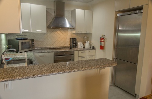 St. Lawrence Gap Hotel | White Sands Beach Condos