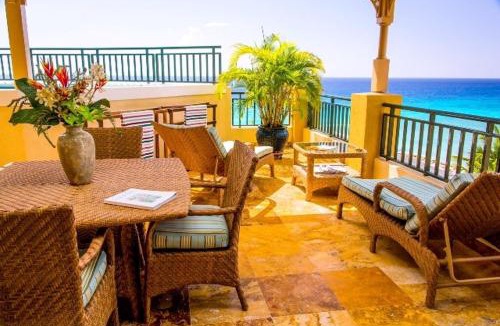 St. Lawrence Gap Apartment | White Sands Beach Condos