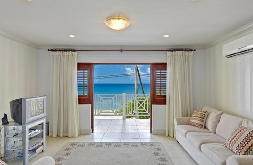 Douglas Apartment | White Sands G4 by Barbados Sotheby's International Realty