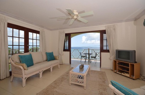 Douglas Apartment | Whitesands G6 by Barbados Sotheby's International Realty