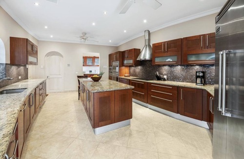 Westmoreland Villa | Wild Cane Ridge 2 by Island Villas