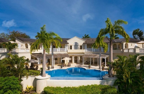 Westmoreland Villa | Wild Cane Ridge 2 by Island Villas