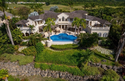 Westmoreland Villa | Wild Cane Ridge 2 by Island Villas