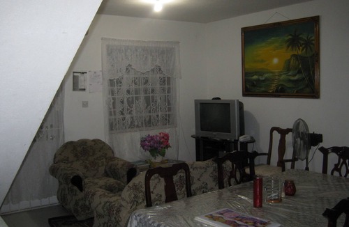 West Terrace House | Winchelsea Guesthouse