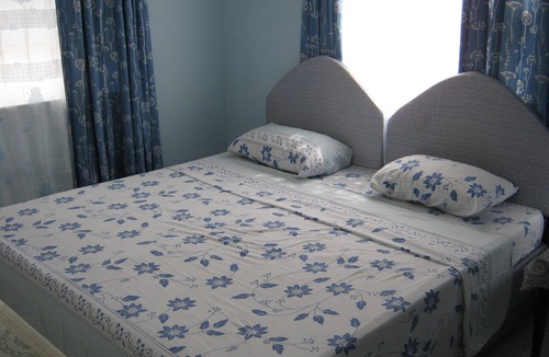 West Terrace House | Winchelsea Guesthouse