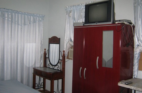 West Terrace House | Winchelsea Guesthouse
