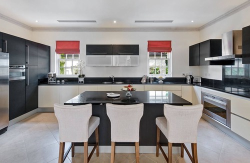 Westmoreland Villa | Windfall, Westland Heights St James - Exclusive 5 bedroom villa, fully staffed