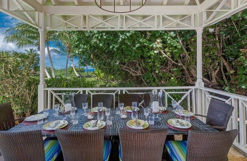 Westmoreland Villa | Windfall, Westland Heights St James - Exclusive 5 bedroom villa, fully staffed