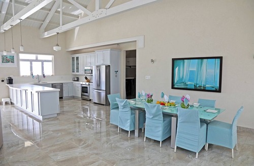 Oistins Villa | Windy Ridge Lodge