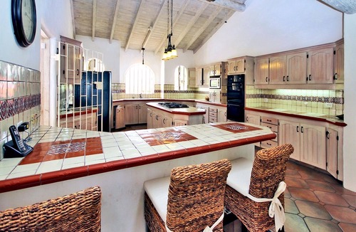 Green Garden House | Wonderful beachfront Villa at South Point; very spacious with amazing pool