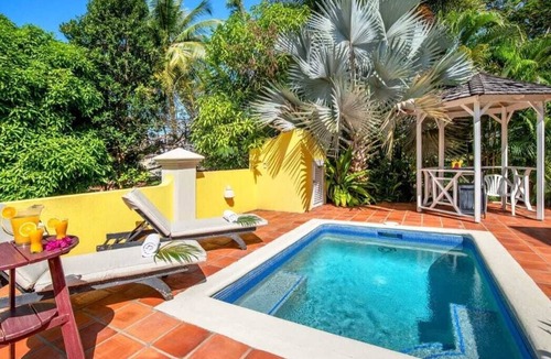 Little Battaleys House | Woodlands Luxury Villas