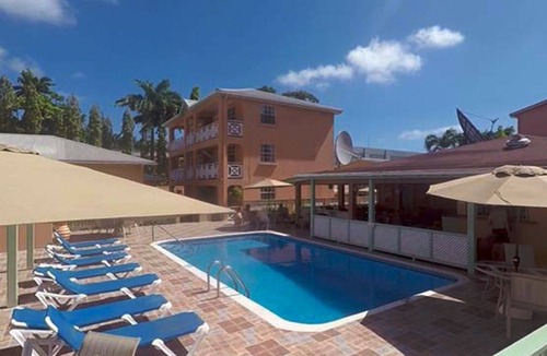 Worthing Apartment | Worthing Court Apartment Hotel