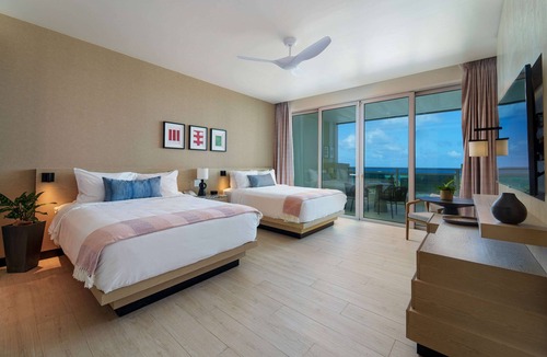 Long Bay Resort | Wyndham Grand Barbados Sam Lords Castle Resort