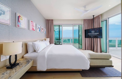 Harrismith Resort | Wyndham Grand Barbados Sam Lords Castle All Inclusive Resort