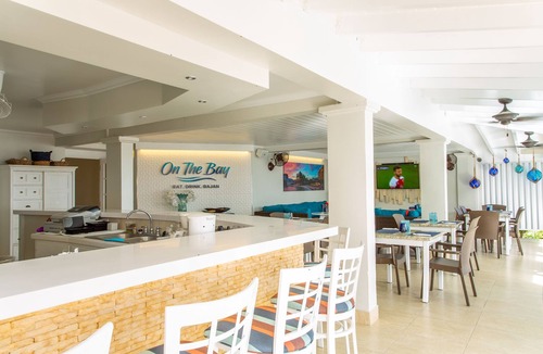 Saint Lawrence Hotel | Yellow Bird Hotel