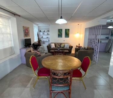 Rockley Apartment | York House