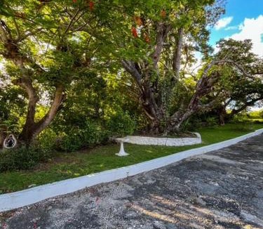 Rockley Apartment | York House