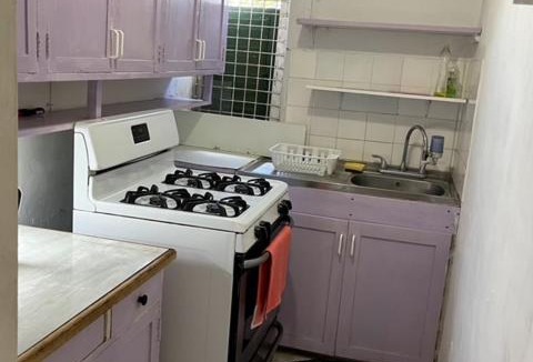 Rockley Apartment | York House